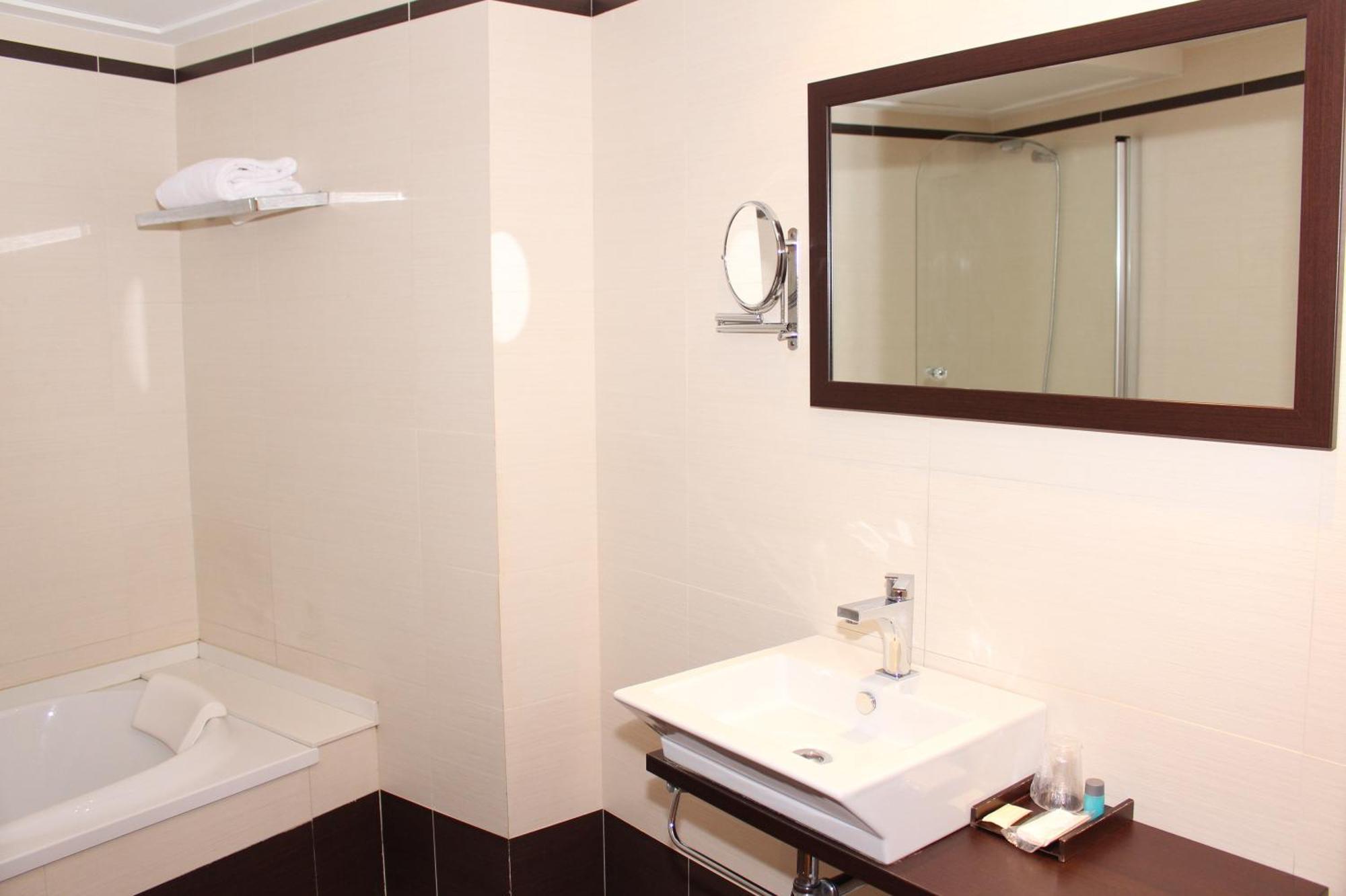 Hotel Ciutat D'Amposta Cameră foto