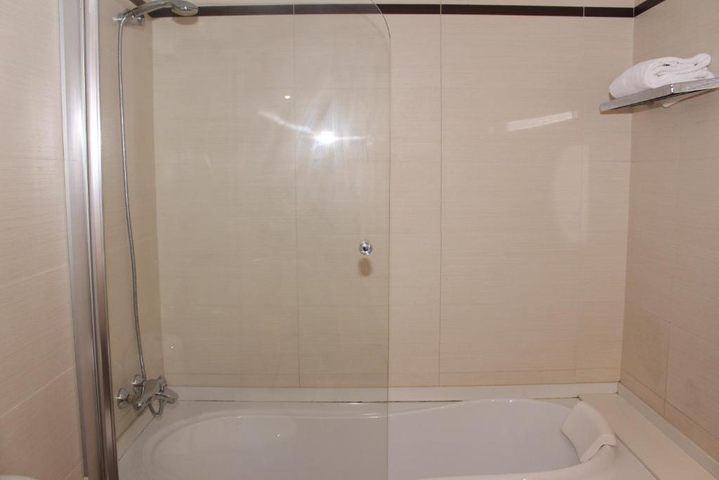 Hotel Ciutat D'Amposta Cameră foto